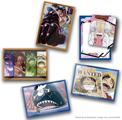 Panini ONE Piece Road to Egghead 36 Cases