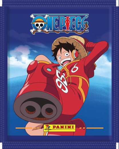 Panini ONE Piece Road to Egghead 36 Cases