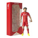 Sockers Banbo Toys Liverpool Salah voetbalfiguur om te verzamelen, 20,3 cm