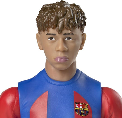 Socker Fc Barcelona Lamine Yamal 20Cm