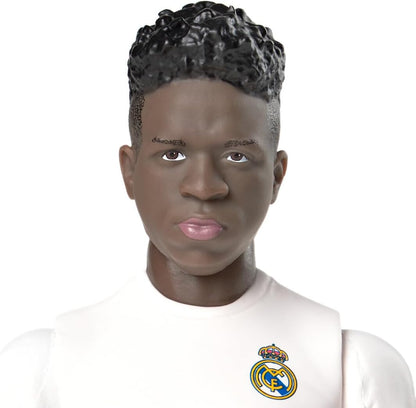 Sockers Actiefiguur, 20 cm, Real Madrid
