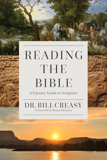 Reading the Bible