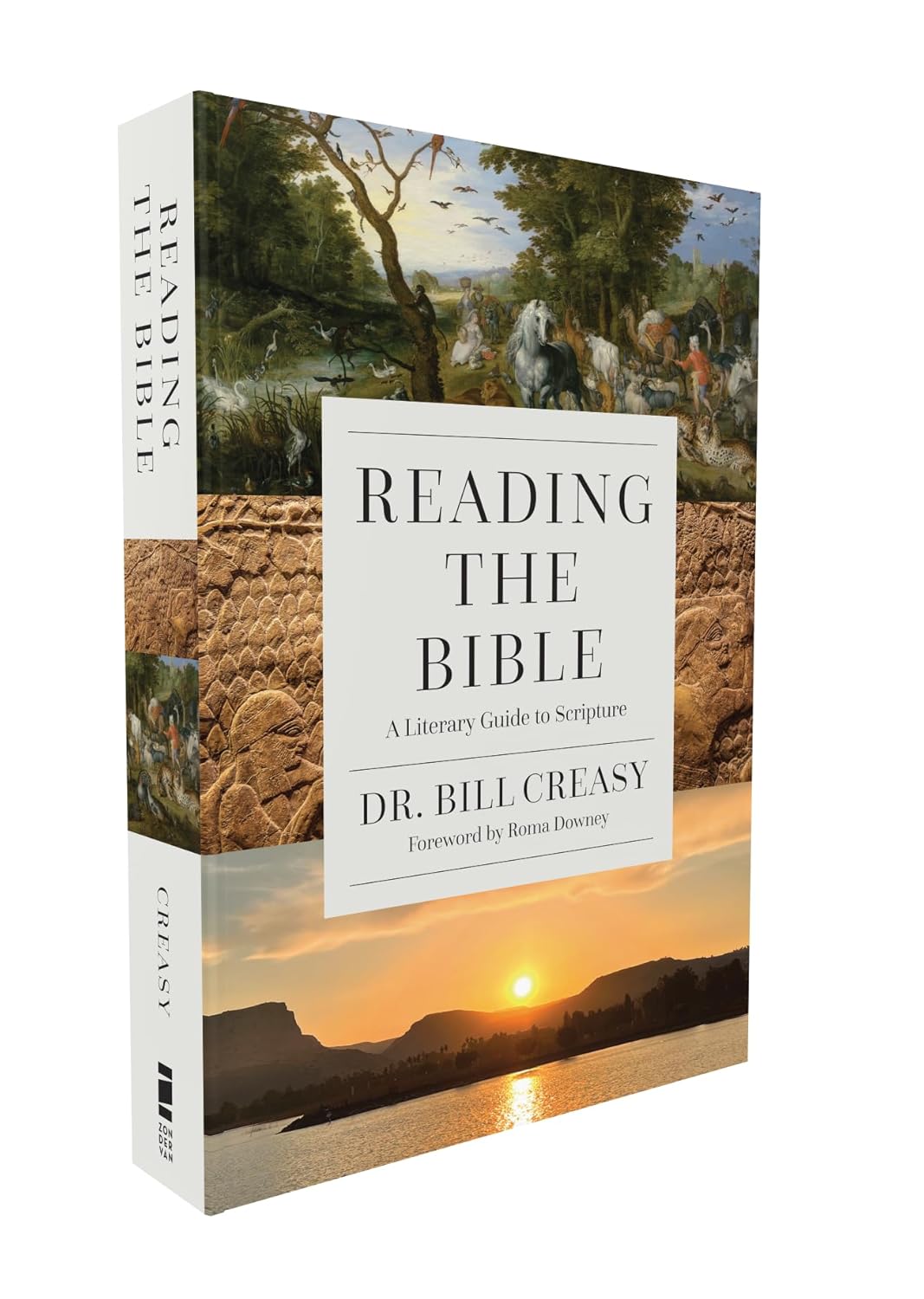 Reading the Bible