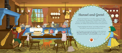 The Story Orchestra: Hansel and Gretel