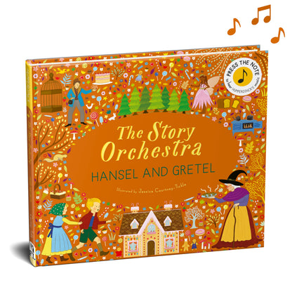 The Story Orchestra: Hansel and Gretel