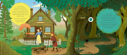 The Story Orchestra: Hansel and Gretel
