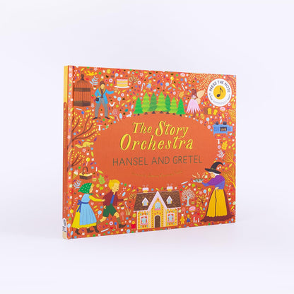 The Story Orchestra: Hansel and Gretel