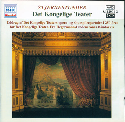 Stjernestunder
