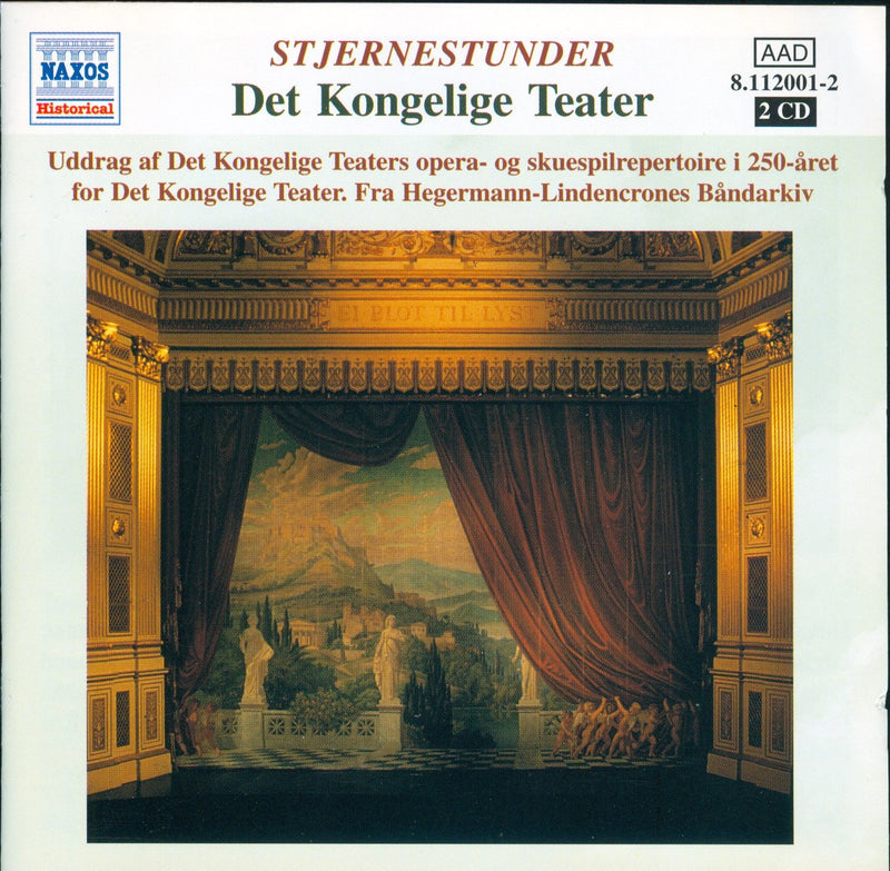 Stjernestunder