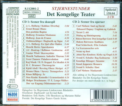 Stjernestunder