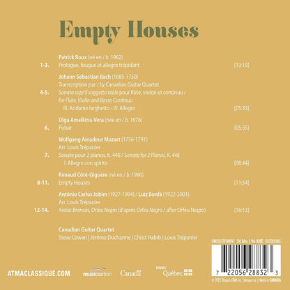 Empty Houses