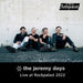 Live at Rockpalast 2022