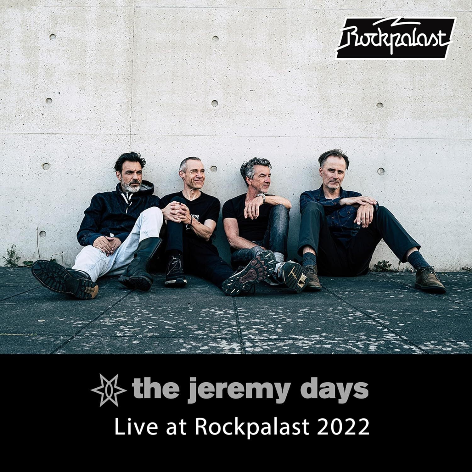Live at Rockpalast 2022