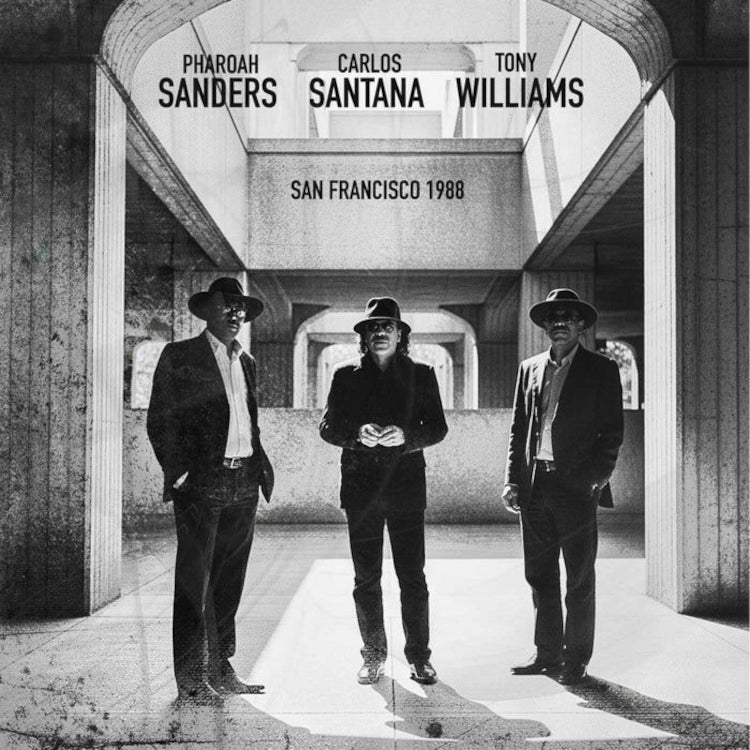 San Francisco 1988