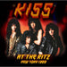 At the Ritz: New York 1988