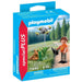 Playmobil Fawn Rescue Drone