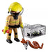 Playmobil Snake Rescue