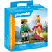 Playmobil Prince and Princess
