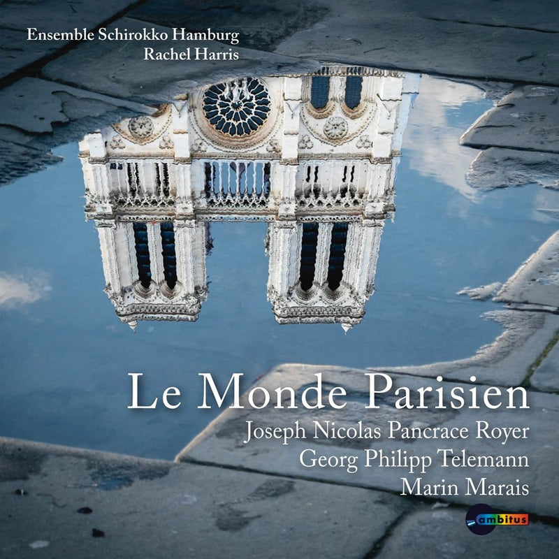 Le Monde Parisien