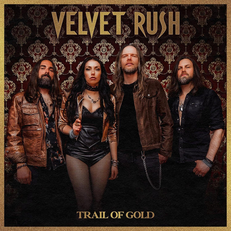 Trail of Gold