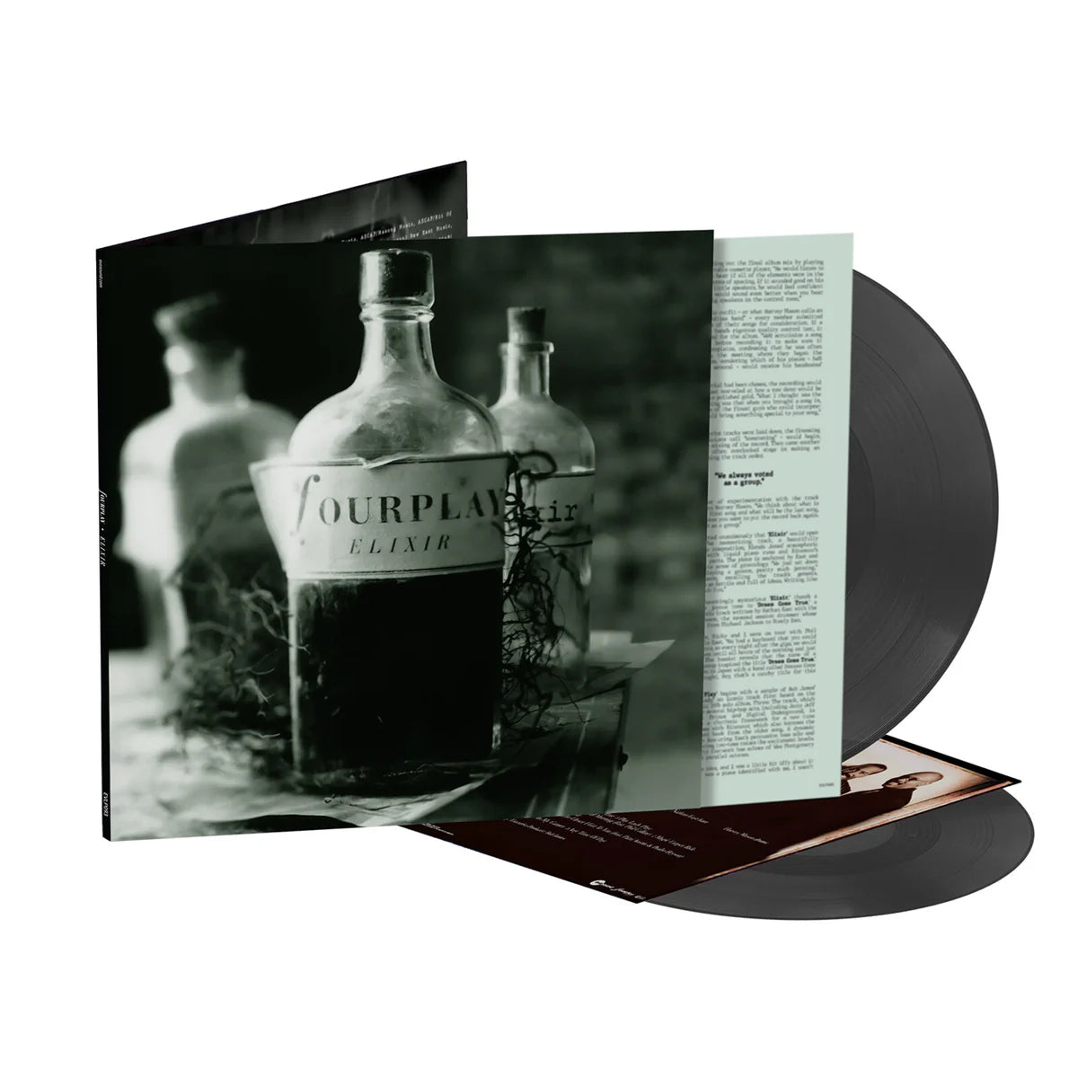 Elixir (30th Anniversary Edition)
