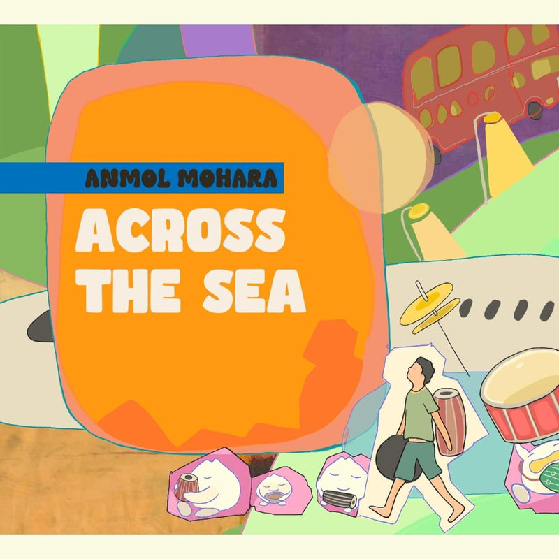 Across the Sea