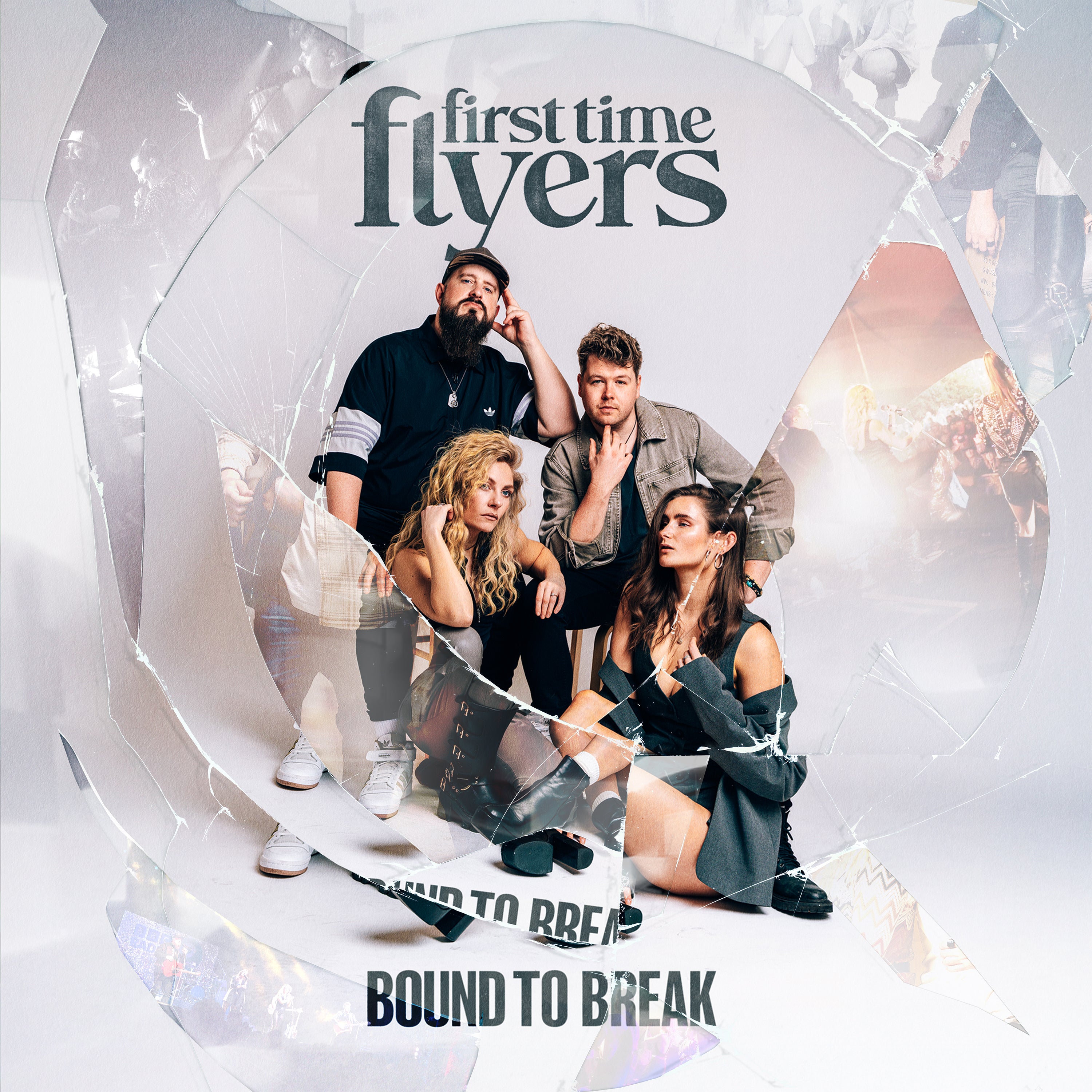 Bound to Break