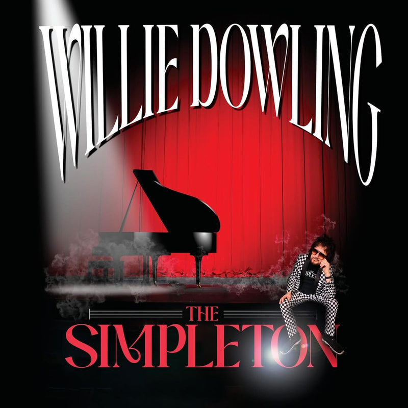 The Simpleton