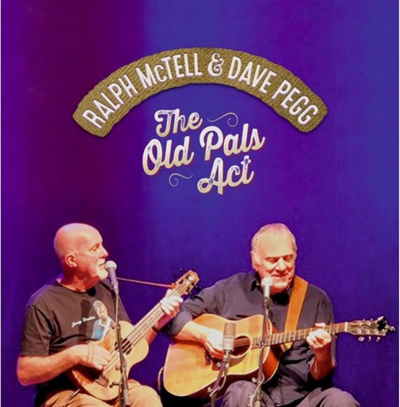 The Old Pals Act