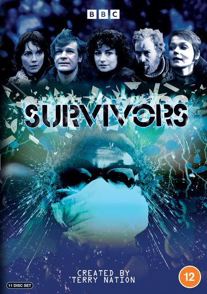 Survivors: Complete Series 1-3