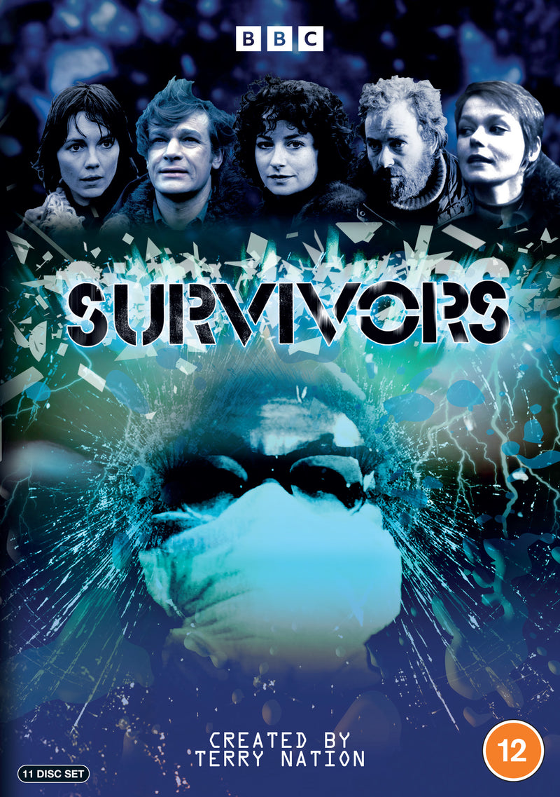 Survivors: Complete Series 1-3