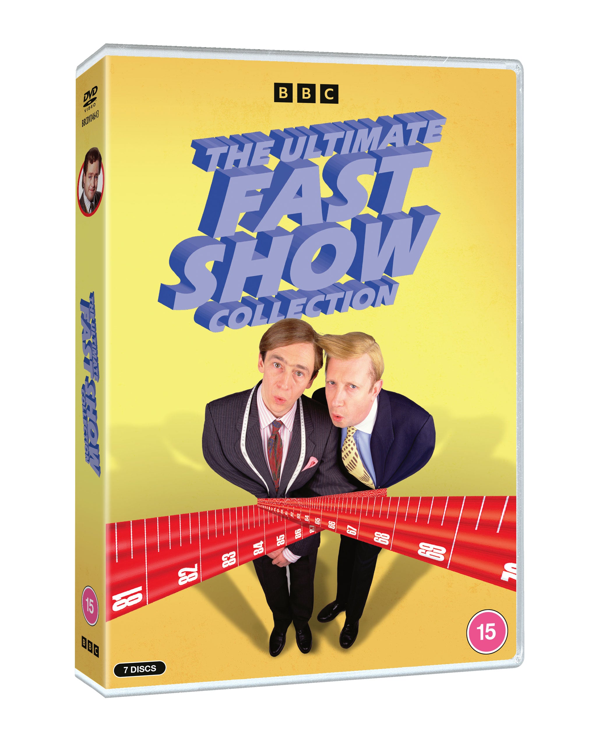 The Fast Show: The Ultimate Collection