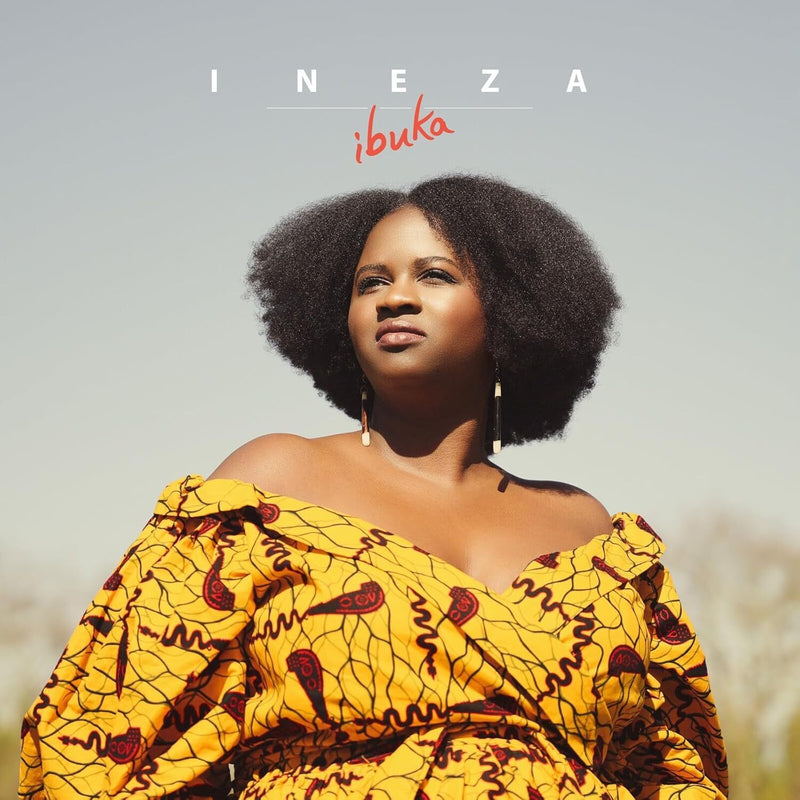 Ibuka