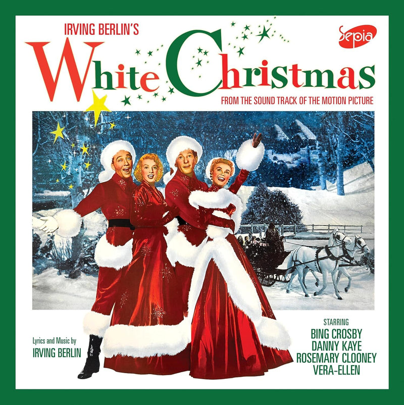 White Christmas