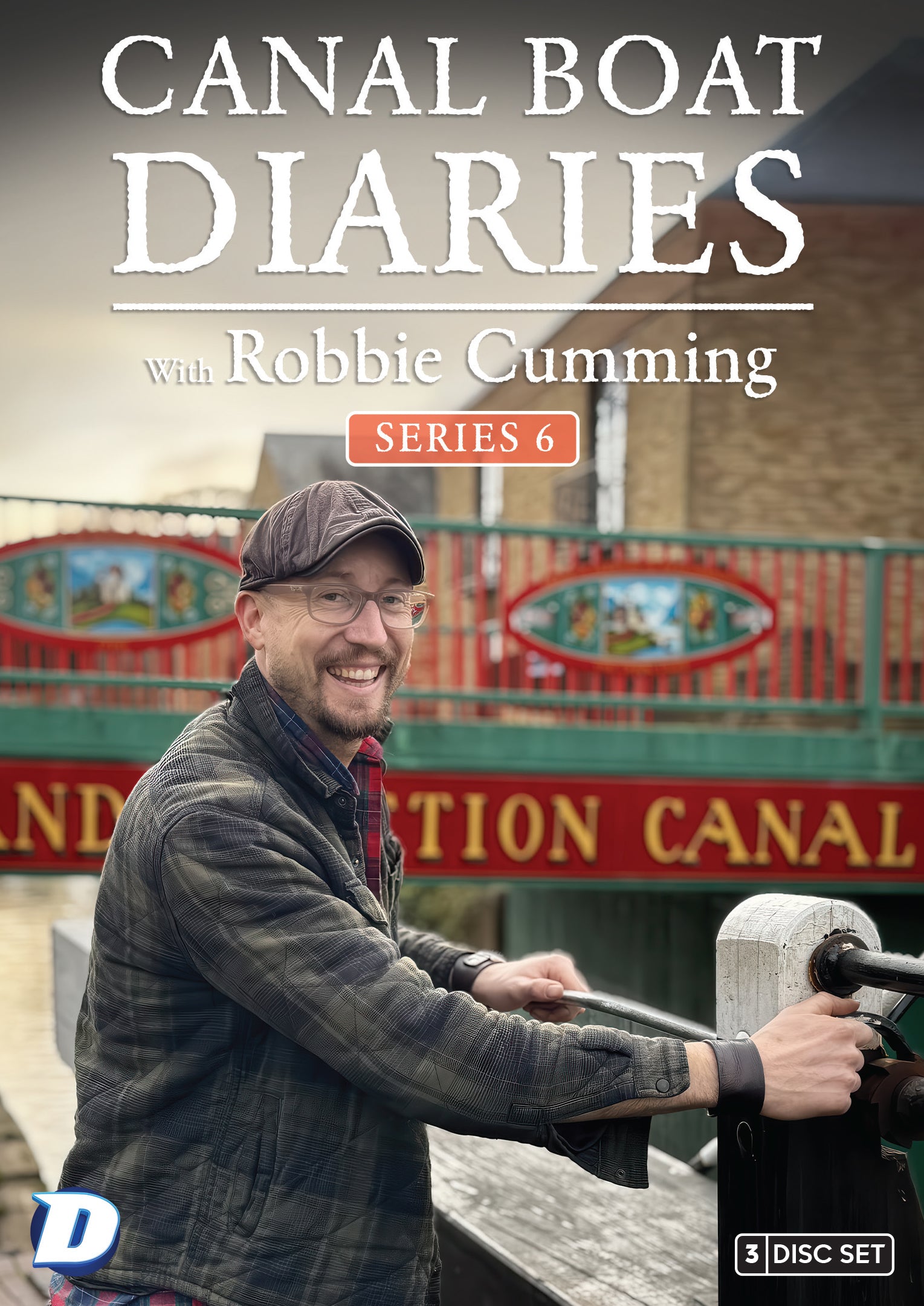 Canal Boat Diaries: Series 6