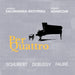 Schubert/Debussy/Fauré: Per Quattro