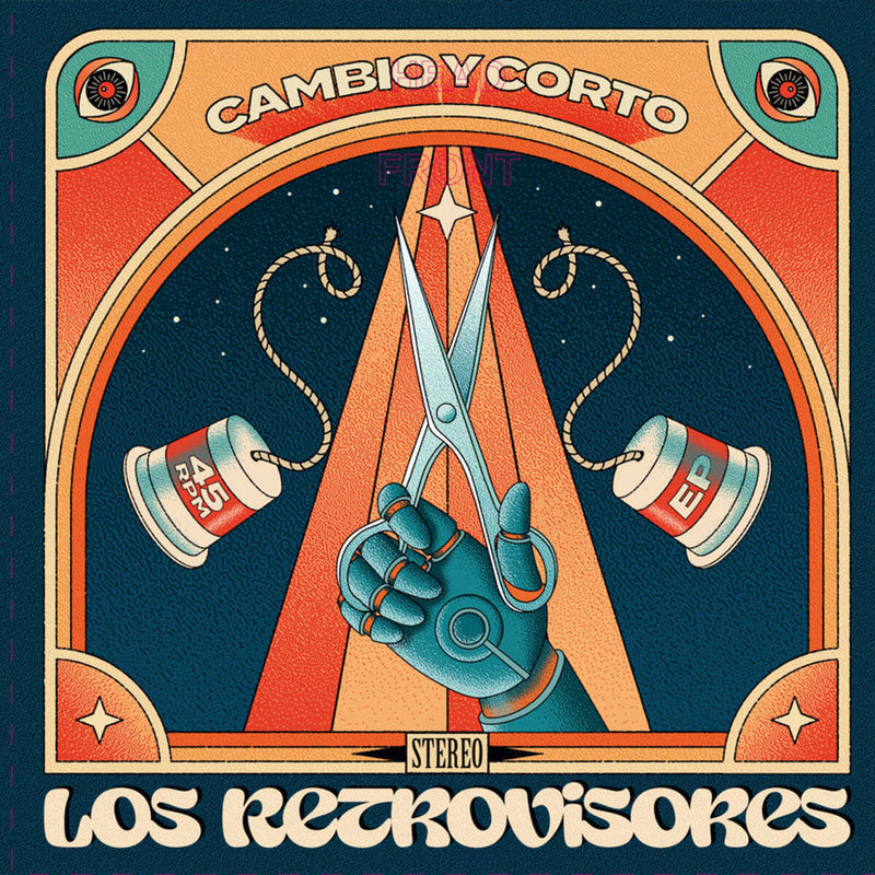 Cambio Y Corto