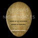 Lessons from Nightingales: Songs of Sufi Mysteries By Mehmet Ali Sanlikol