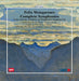 Felix Weingartner: Complete Symphonies