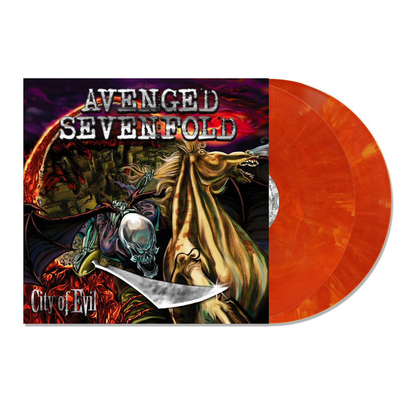 City of Evil