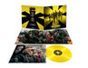 Thunderbolts* Score Transparent Yellow