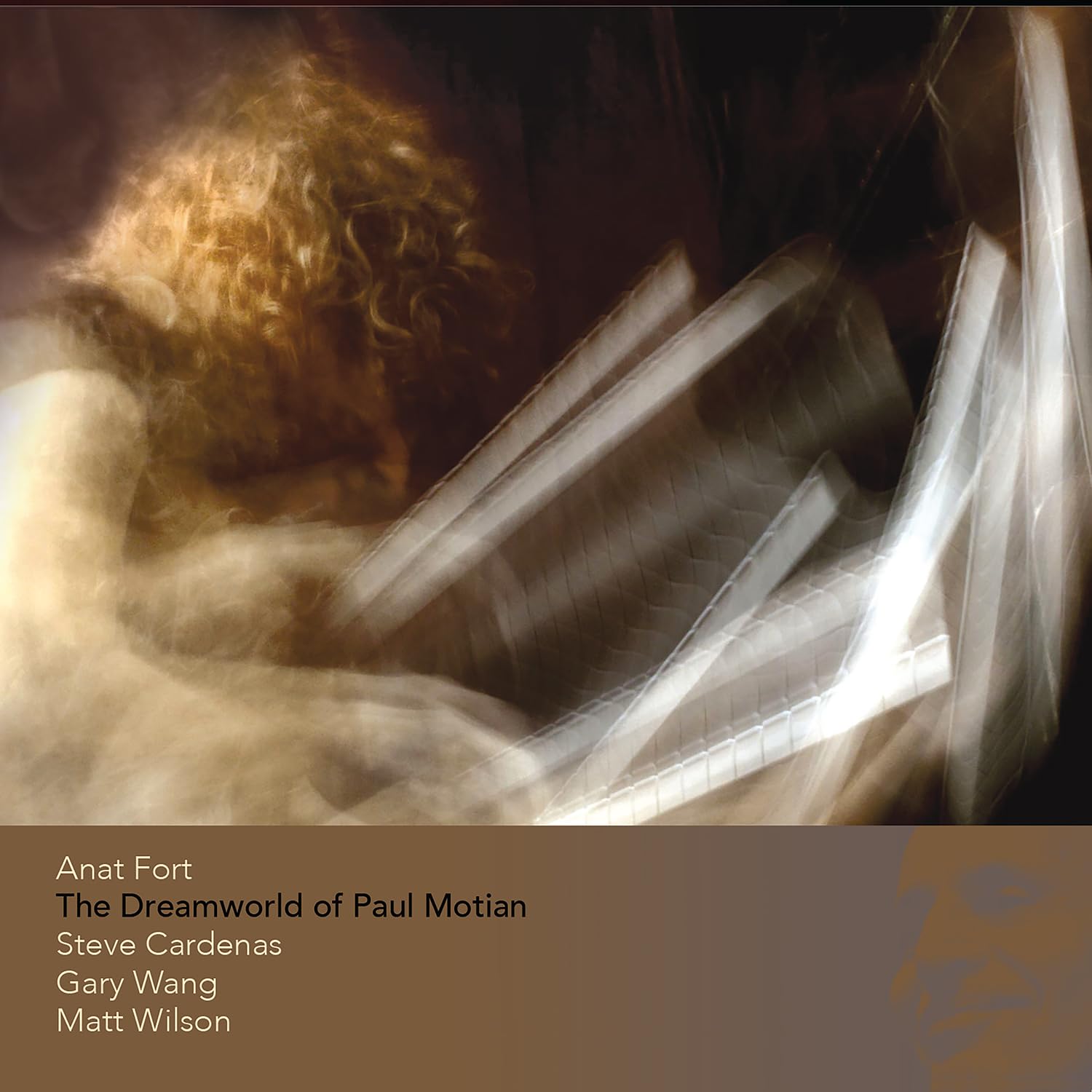 The Dreamworld of Paul Motion