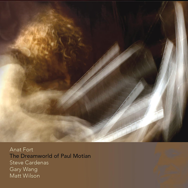 The Dreamworld of Paul Motion