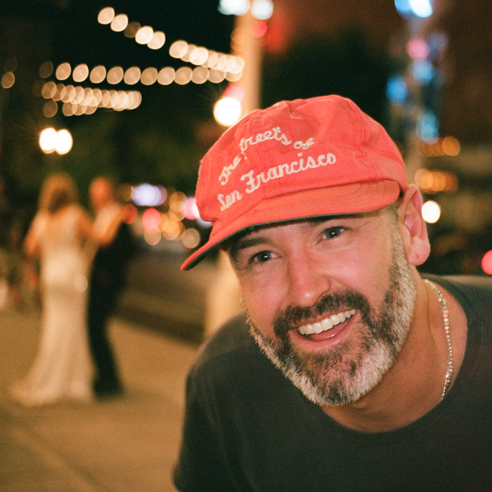 Cleaning Out Empty Administration Building