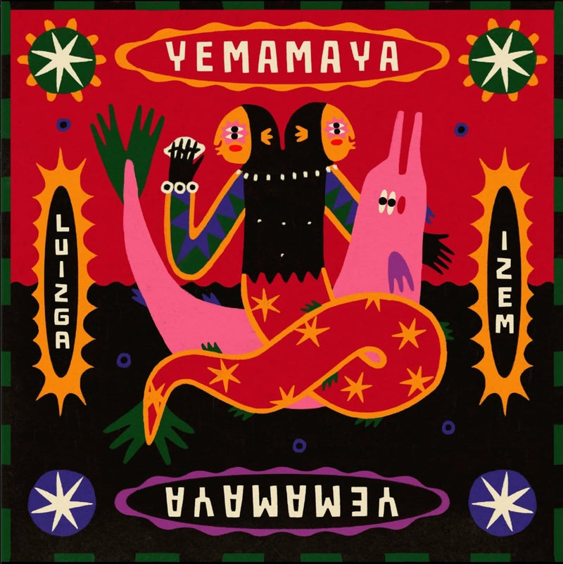 Luizga/Izem - Yemamaya