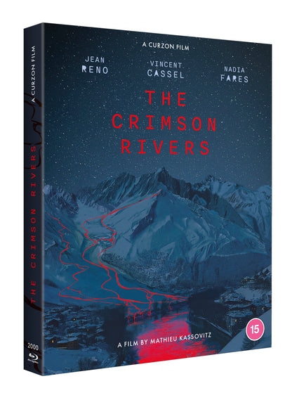 The Crimson Rivers