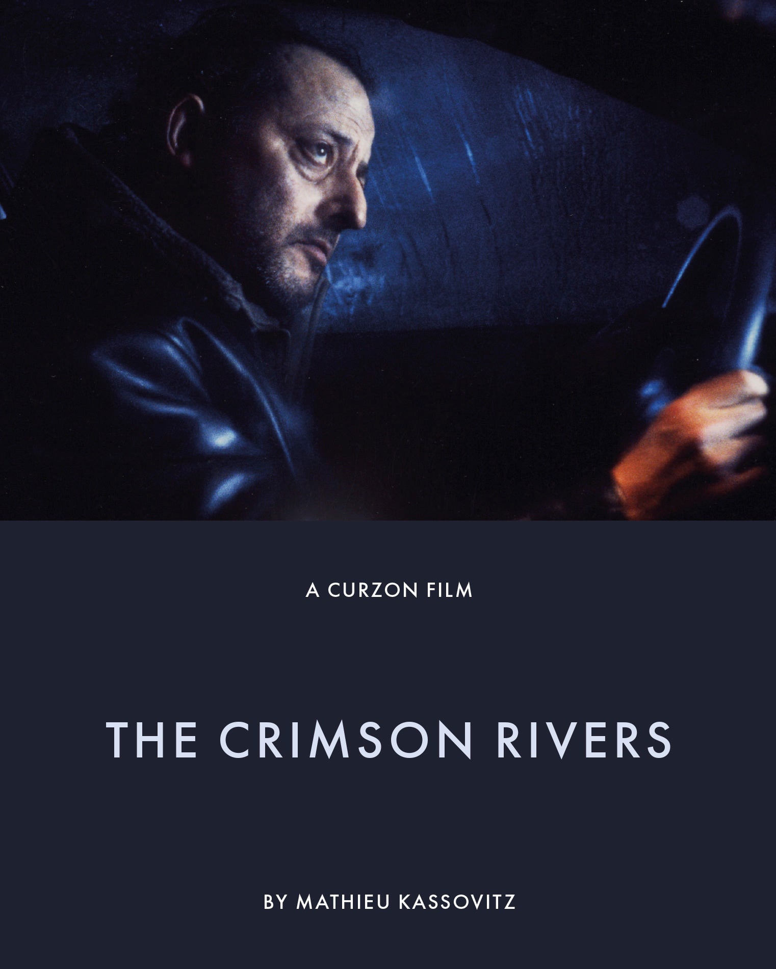 The Crimson Rivers