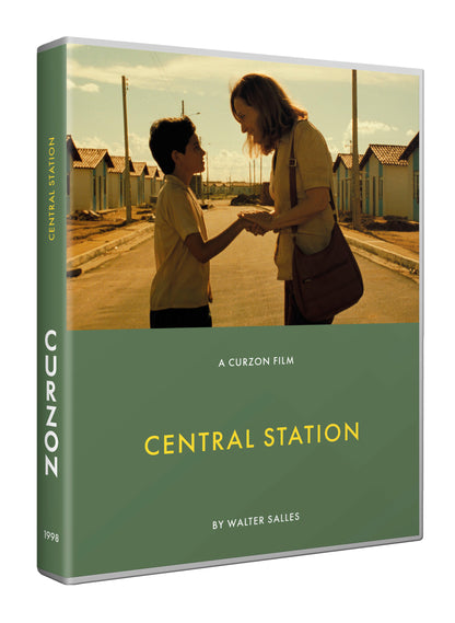 Central Station