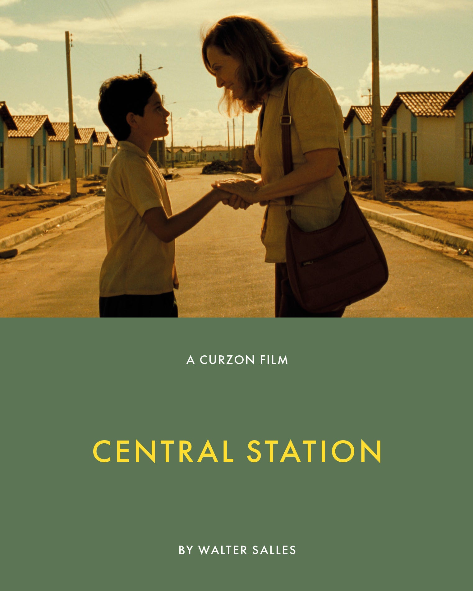 Central Station
