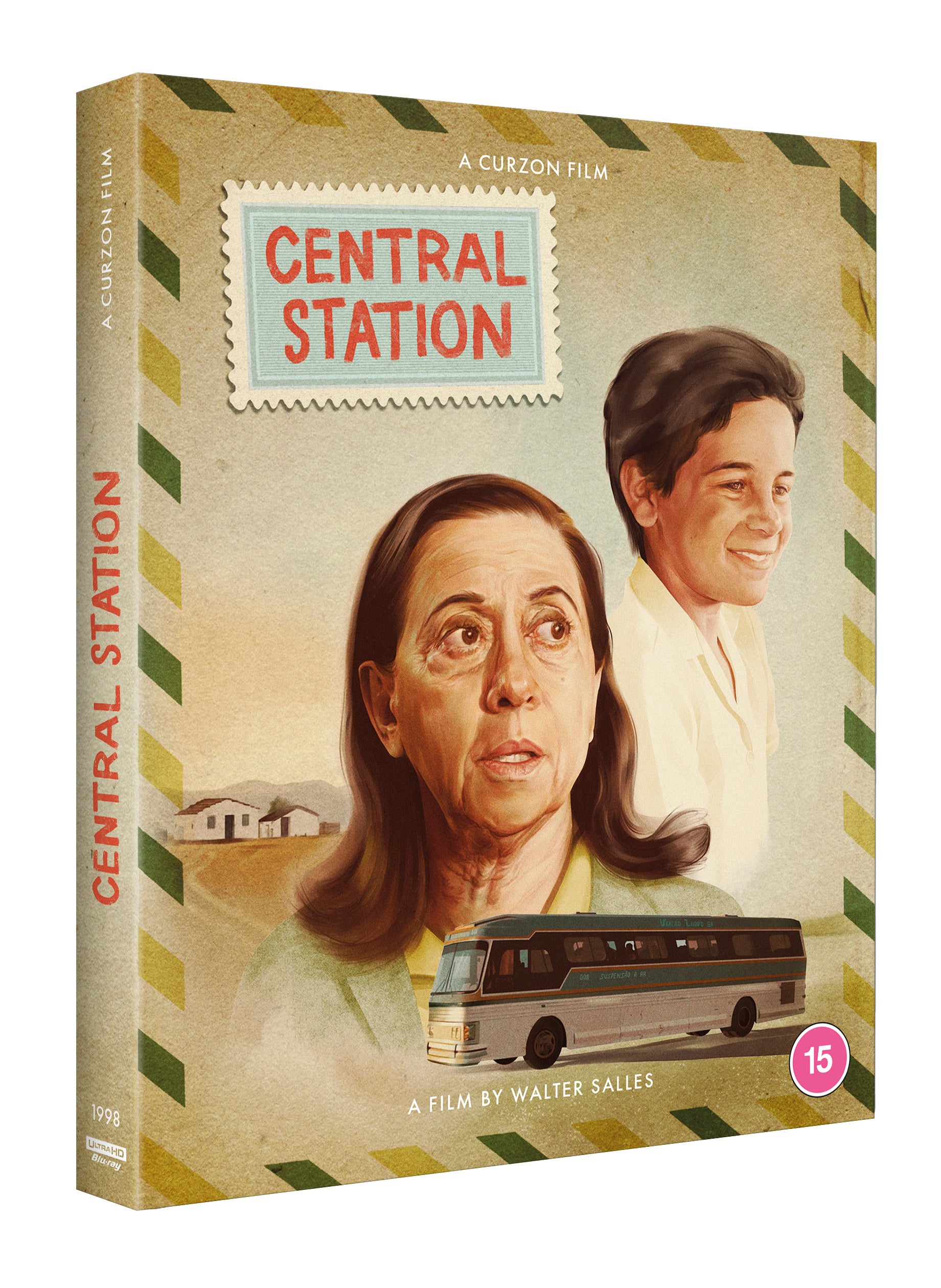Central Station
